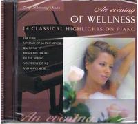 Various - An Evening of Wellness