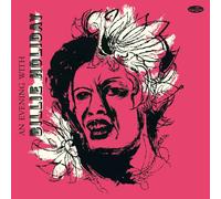 Various - An Evening With Billie Holiday (+4 Bonus Tracks) (Limited Edition)