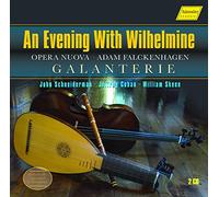Various - An Evening with Wilhelmine