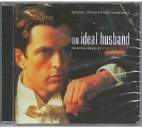 Various - An Ideal Husband: ORIGINAL MOTION PICTURE SOUNDTRACK