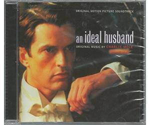 Various - An Ideal Husband: ORIGINAL MOTION PICTURE SOUNDTRACK