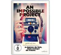 Various - An Impossible Project [DVD]
