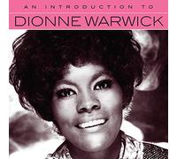 DIONNE WARWICK - An Introduction To Dionne Warwick