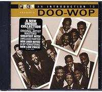 Various - An Introduction to Doo-Wop