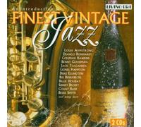Various - An Introduction To Finest Vintage Jazz