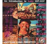 Various - An Introduction to Latin Hip-Hop (1988) [VINYL]