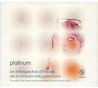 Various - An Introspective of House - Platinum