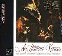 Various - An Italian Xmas
