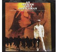 Various - An Officer and a Gentleman