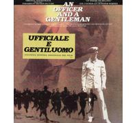 Various - An Officer And A Gentleman - Original Soundtrack From The Paramount Motion Picture