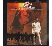 Various - An Officer And A Gentleman - Original Soundtrack From The Paramount Motion Picture