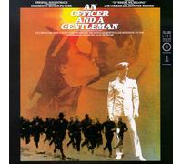 Various - An Officer And A Gentleman - Soundtrack