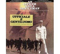 Various - An Officer And A Gentleman [Vinyl LP]