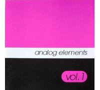 Various - Analog Elements Volume 1