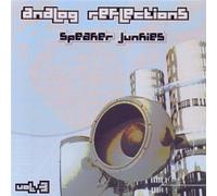 Various - Analog Reflections Vol.3