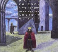 Various - Ancient Kings