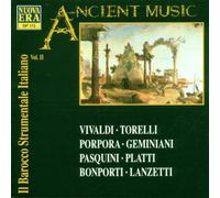 Various - Ancient Music Collection