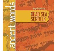 Various - Ancient Words - Songs Inspired by the Dead Sea Scrolls (UK Import)