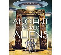 Various - Ancient World Aliens [DVD]
