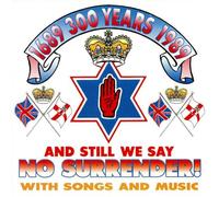 Various - And Still We Say