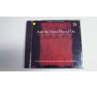 Various - And the Band Played on