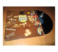 Various - And The Bands Played On - Various LP
