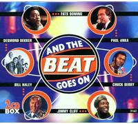 Various - And the Beat Goes on