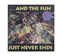 Various - And the Fun Just Never Ends