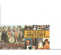 Various - And The Rest Is History...