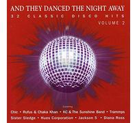 Various - And They Danced Night Away, Vol. 2