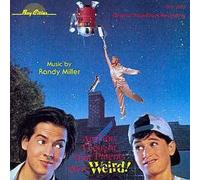 Various - And You Thought Your Parents Were Weird