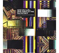 Various - And You Will Find Them in the Basem [Vinyl LP] [VINYL]