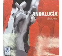 Various - Andalucia