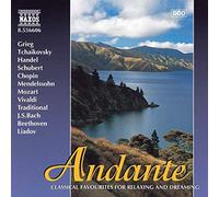 Various - Andante