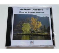 Various - Andante, Andante - Music for Romantic Moments [IMPORT]