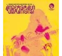 Various - Andergraun Vibrations [Import]