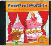 Various - Andersens Märchen