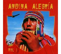 Various - Andina Alegria 1