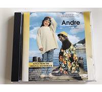 Various – Andre Ost – CD