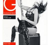Various/Andrea Gelli - Glamour Beat Rock Vibe
