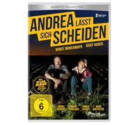 Various - Andrea Lässt Sich Scheiden [DVD]