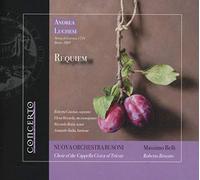 Various - Andrea Luchesi: Requiem