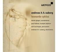 Various - Andreas H. H. Suberg: Leonardo-Zyklus