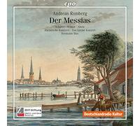 Various - Andreas Romberg: Der Messias