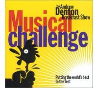 Various - Andrew Denton's Musical Challenge [Australian Import]