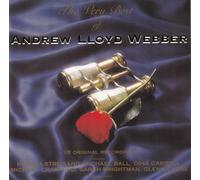 Andrew Lloyd Webber Very Best