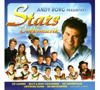 Various - Andy Borg Präs.Stars der Volk