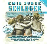 Various Andy Borg - Schlager (Kult) [2] Klasse Neuaufnahmen