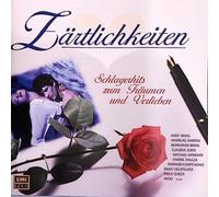 Various Andy Borg - ZärtIichkeiten - Träumen & VerIieben