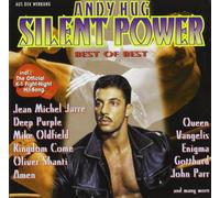 Various - Andy Hug-Silent Power